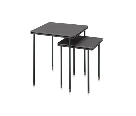 square side table designer furniture architonic