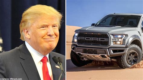 donald trump  wrong  ford motor company ford truck enthusiasts forums