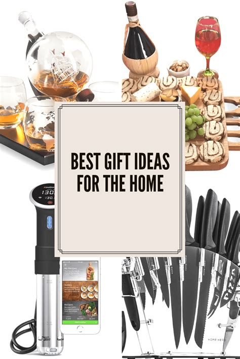 gift ideas   home homey nutmeg