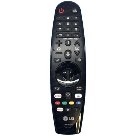 akb genuine original lg smart tv magic voice remote control mrga tv remote controls