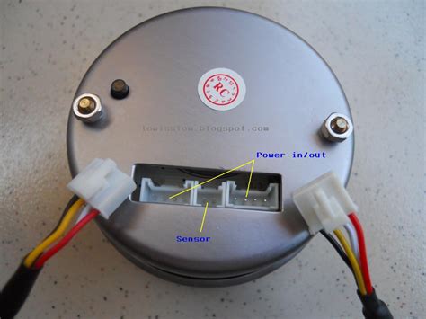 defi rpm meter wiring diagram   goodimgco
