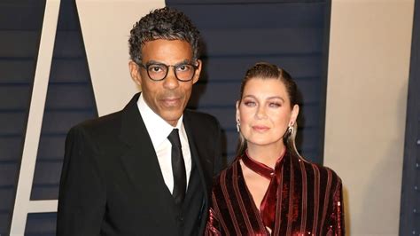 Ellen Pompeo Says Husband Chris Ivery Had A Really Hard Time With Her