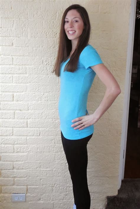 First Trimester Pregnancy Recap The Nutritionist Reviews