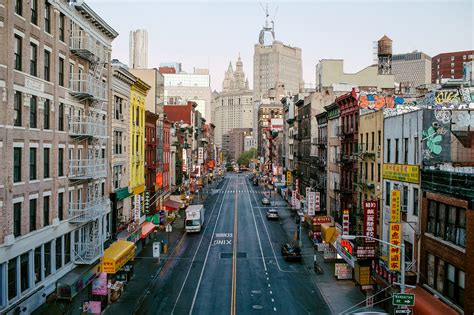 chinatown nyc guide  restaurants awesome stores  karaoke