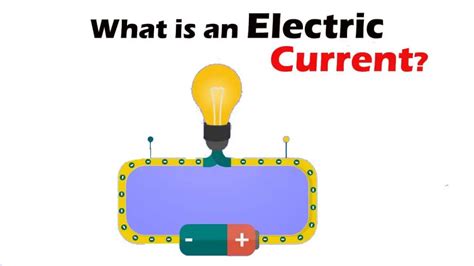 electric current difference     volts