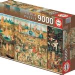 creative jigsaw puzzles  adults  endless offer hours  fun