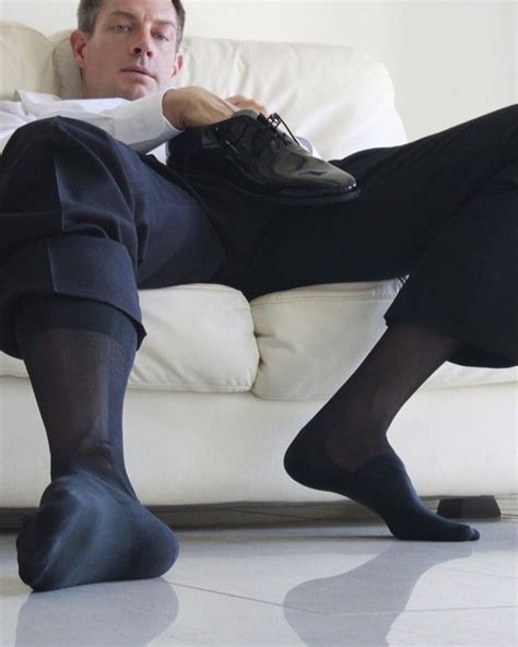 132 best hot look in men s socks images on pinterest