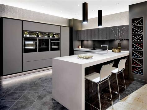 handless kitchens colchester kitchens handless kitchen kitchen interior kitchen design