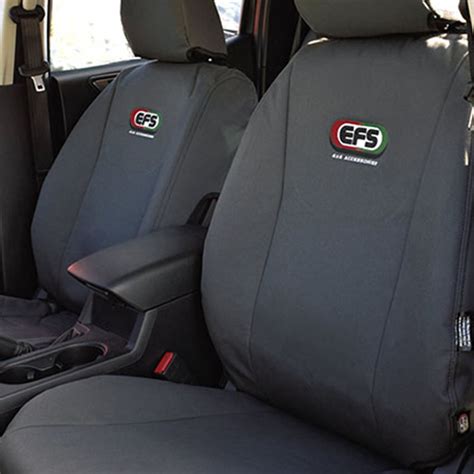 seat covers efs wd gold coast