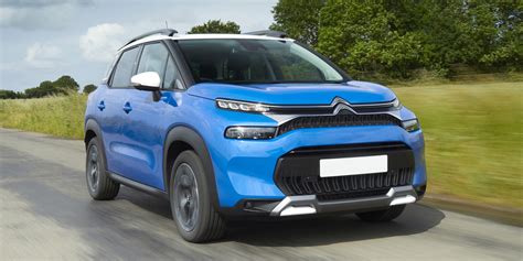 citroen  aircross review  carwow