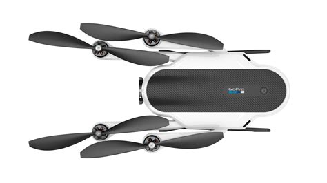 spesifikasi gopro karma drone omah drones