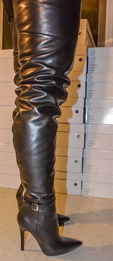 pin by j klassic on killer boots long boots crotch boots high heel boots