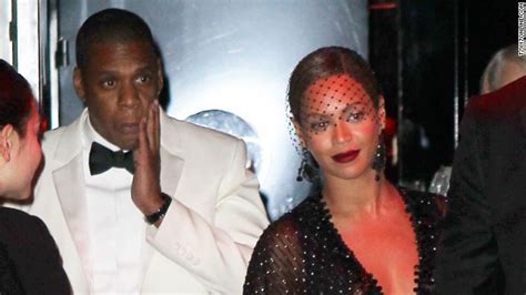 Solange And Jay Z The Internet Knows
