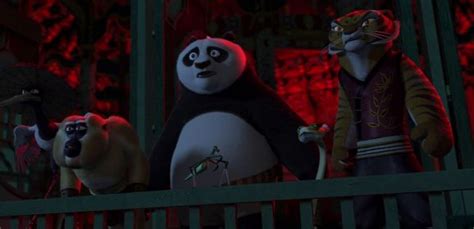 Kung Fu Panda Story Original Is All Hope Lost Wattpad
