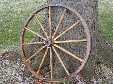 wooden wagon wheels custom wagon wheels
