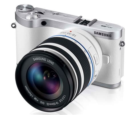samsung nx specifications  opinions juzaphoto