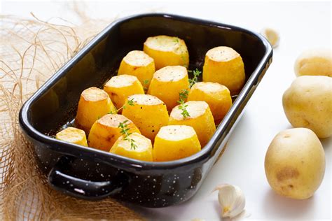 fondant potatoes mecooks blog