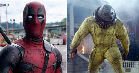 20 Curious Facts About Deadpool 2