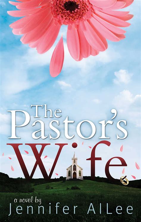 The Pastors Wife Ebook By Jennifer Allee Official Publisher Page