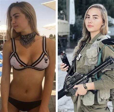israelische streitkräfte army women military girl israeli girls