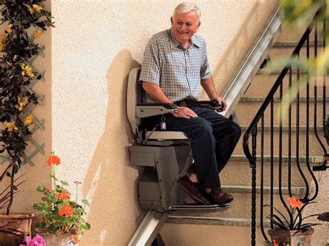 Psbattle This Man In A Chair On The Stairs Photoshopbattles