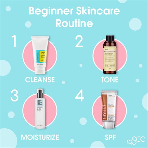 the total beginners guide to korean skincare our recommended routine