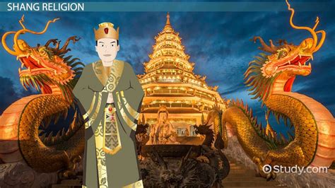 shang dynasty definition art religion video lesson transcript studycom