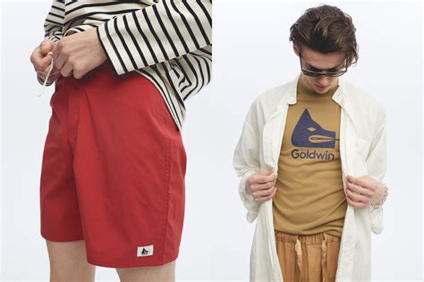 Goldwin Geoff Mcfetridge Look 006 Highsnobiety Jp（ハイスノバイエティ）