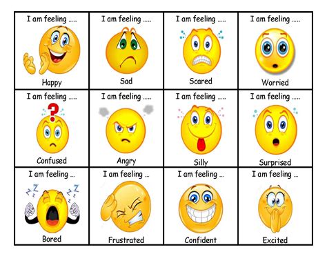 emotion cards created   sen students express    feeling