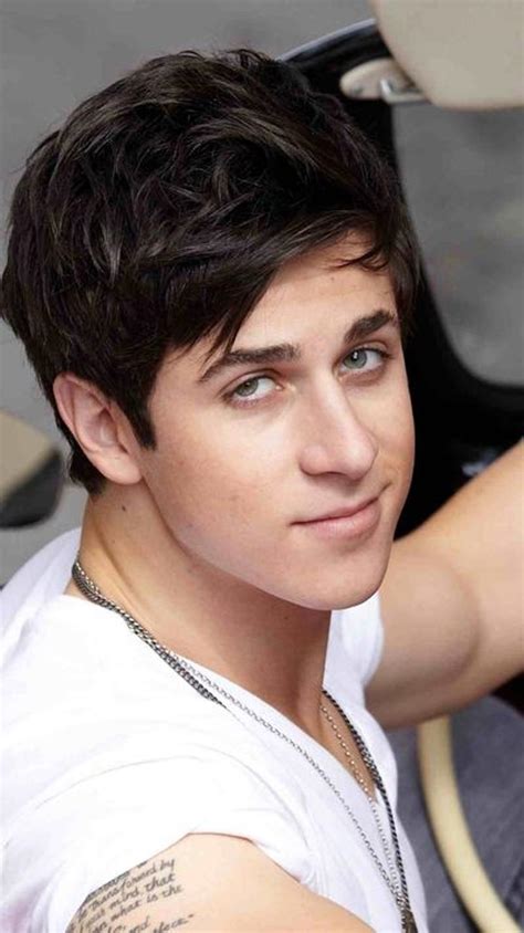 David Henrie Facts Bio Age Personal Life Famous Birthdays