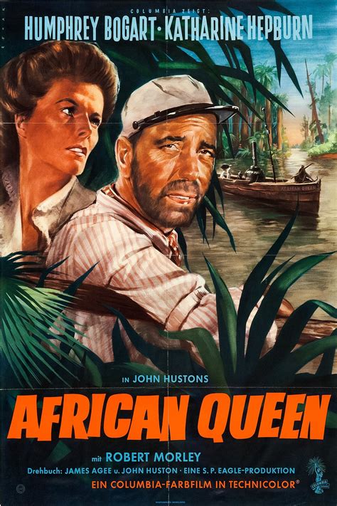 african queen  posters
