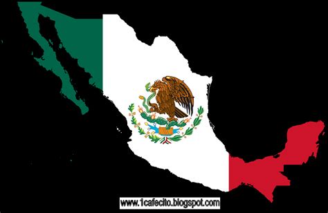 pz c bandera de mexico