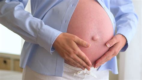 Pregnant Belly Rub Videos Pregnantbelly