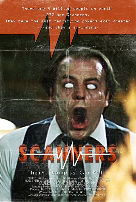 cult movies download scanners 1981