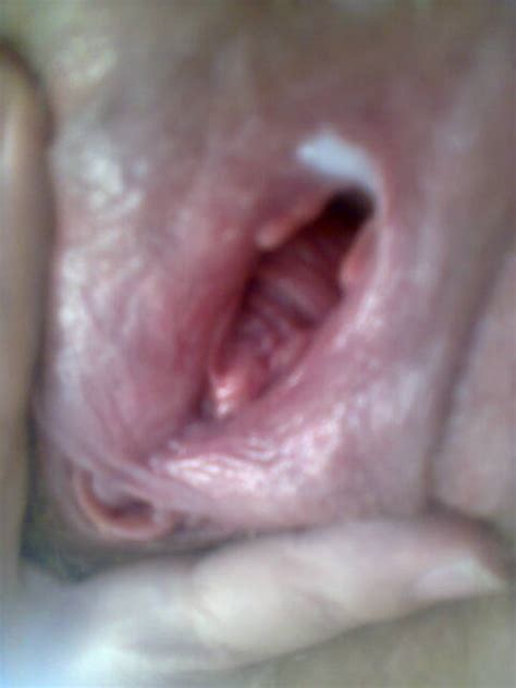 after my orgasm rate my pussy
