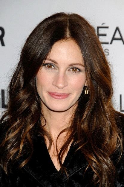 julia roberts no 1 hair tip for you all straight from last night s
