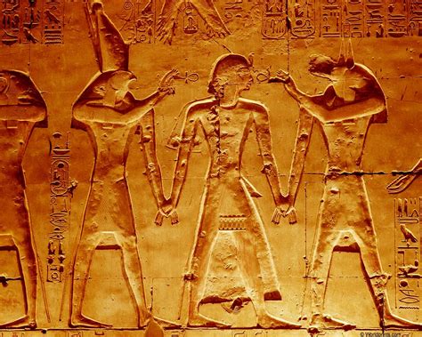 🔥 [48 ] Ancient Egyptian Wallpaper Murals Wallpapersafari
