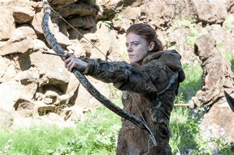 game of thrones rose leslie has lesbian sex scenes in the good fight daily star