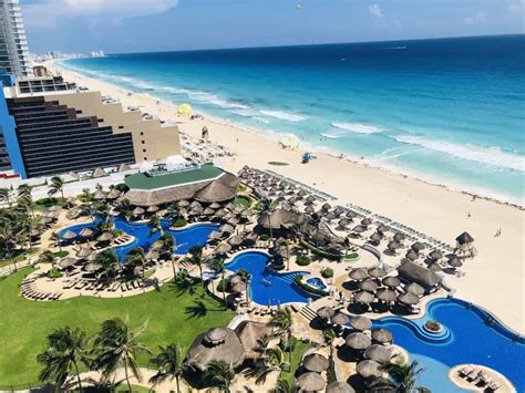 review jw marriott cancun resort spa milesopedia