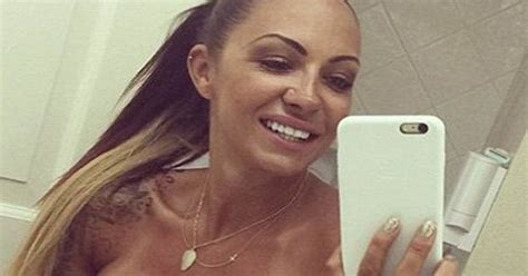 Jodie Marsh Unleashes Assets In Steamy Bath Time Exposé Need A Back
