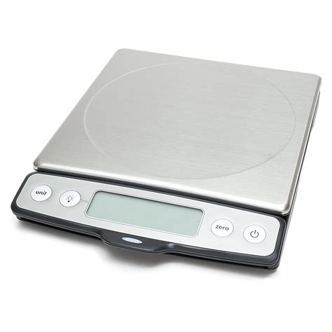 large capacity food scale review cooks illustrated