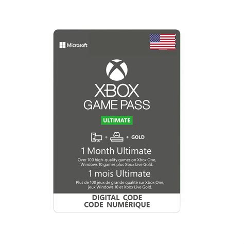 xbox game pass  month code lupongovph