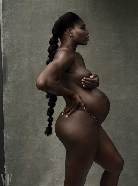 serena williams nude and sexy collection over 100 photos videos