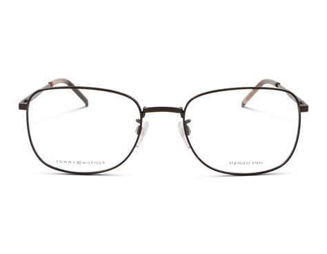 Tommy Hilfiger Th2061 F Svk 57 Schwarz Brille Online Kaufen Brille