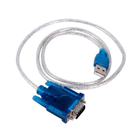 usb  rs db serial port converter adapter cable phipps electronics