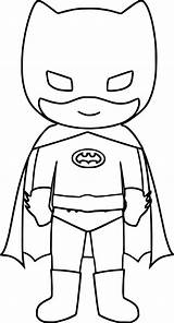 Batman Coloring Pages Kids Colorear Para Niños Dibujos Pintar Superheroes Super Heroes Dibujar Imprimir Superman Animados Caricaturas Visitar Fun sketch template