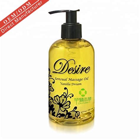 Organic Aromatherapy Oem Natural Erotic Massage Oil Buy Erotic