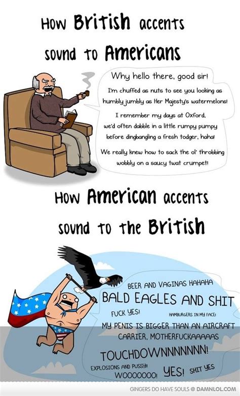 pin by the haha cartoon cosmos on look british accent laughing so