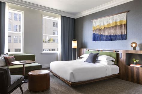 kimpton alexis hotel designed  design studio