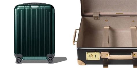 the best luggage for men